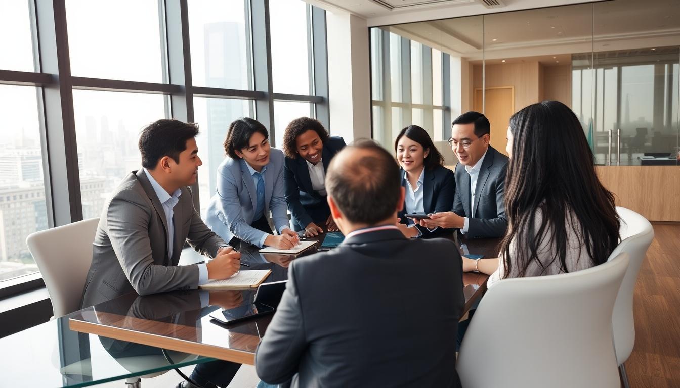 Transform Your Leadership Journey