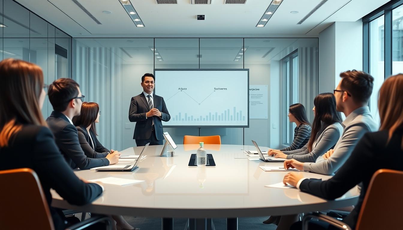 Professional plan visual