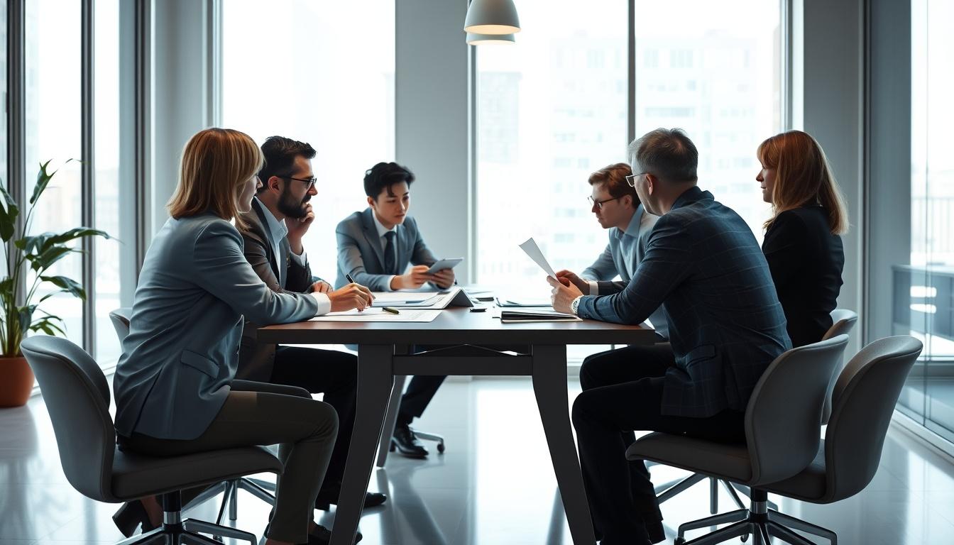 Align Your Strategy